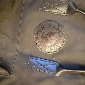 Fjallraven Kanken Backpack - Black - Price Drop $58 - Like NEW! - Unisex Fjallraven | Bags | Fjallraven Kanken Backpack Black Price  main image 3